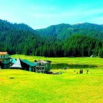 Dalhousie, Himachal Pradesh