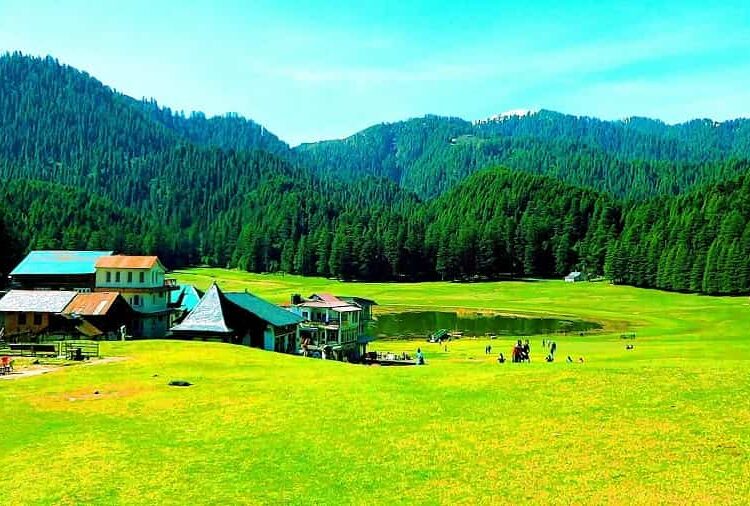 Dalhousie, Himachal Pradesh