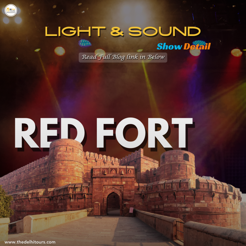 Light and Sound Show