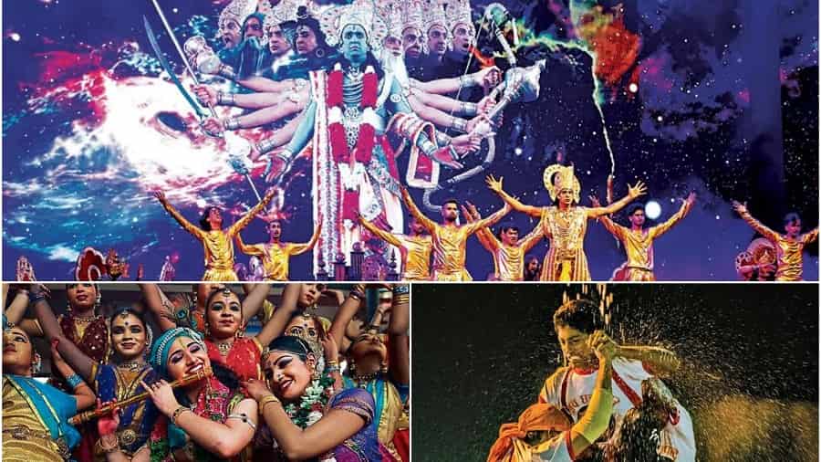 Popular Fair and Festivals of Delhi