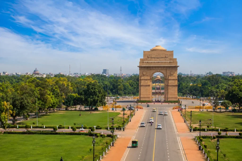 Weekend Trip from Delhi: Best Destinations for a Refreshing Escape