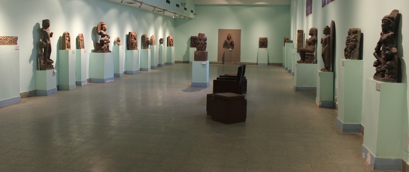 Delhi Museum Tour