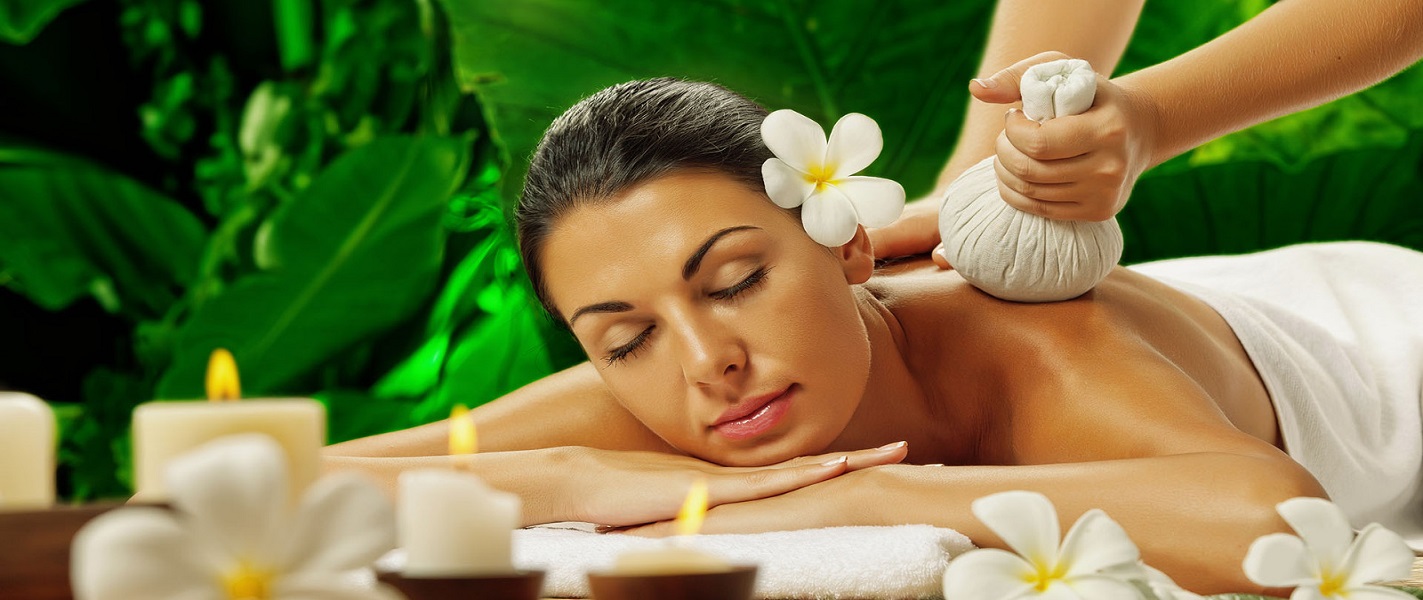 Ayurvedic Therapy in Delhi