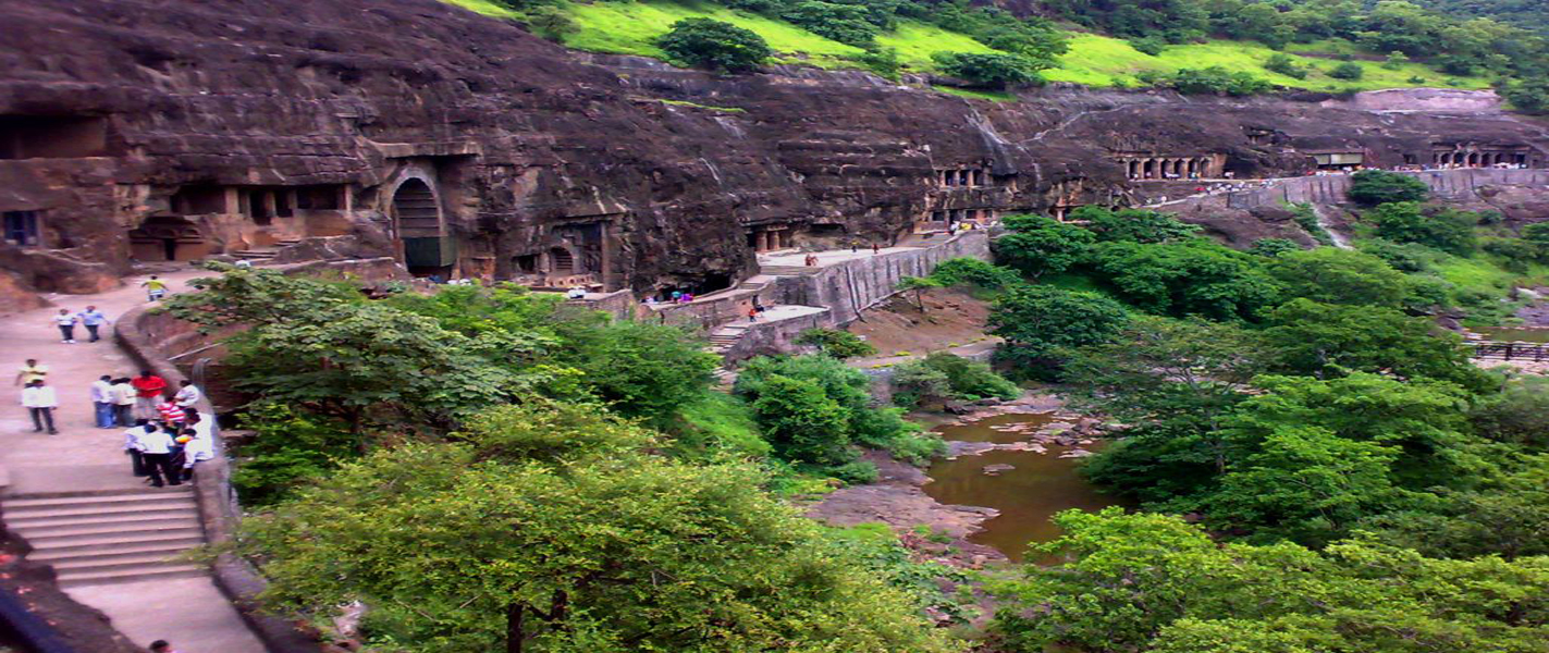 Ajanta 