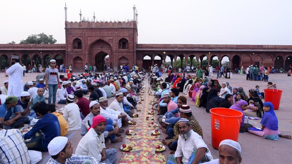 Iftar Foodie Trail