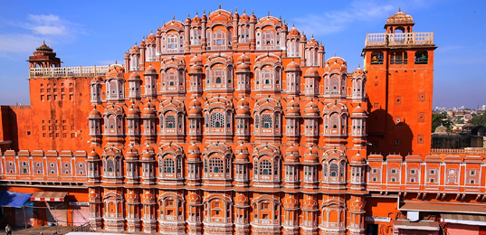 Jaipur Tour