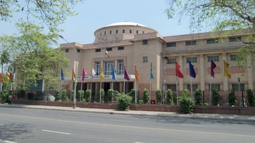 Delhi Museum Tour