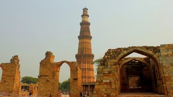 New Delhi Tour