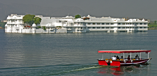 Udaipur City Tour